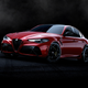 Illustration for article titled The Alfa Romeo GTAm Returns With 540 HP And An Awful Photoshop